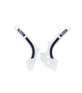 PROTECTORES CHASIS RTECH HUSQVARNA (2016-2019)