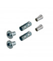 RTECH HANDGUARDS HANDLEBAR EXPANDERS
