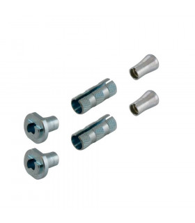 RTECH MOTARD/RALLY HANDGUARDS HANDLEBAR EXPANDERS | TopFun.com