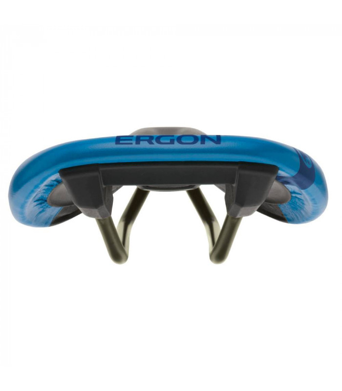 ERGON SM PRO MEN SADDLE (MIDSUMMER BLUE)