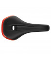 ERGON SM PRO MEN SADDLE (RISKY RED)