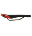 ERGON SM PRO MEN SADDLE (RISKY RED)
