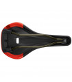 ERGON SM PRO MEN SADDLE (RISKY RED)