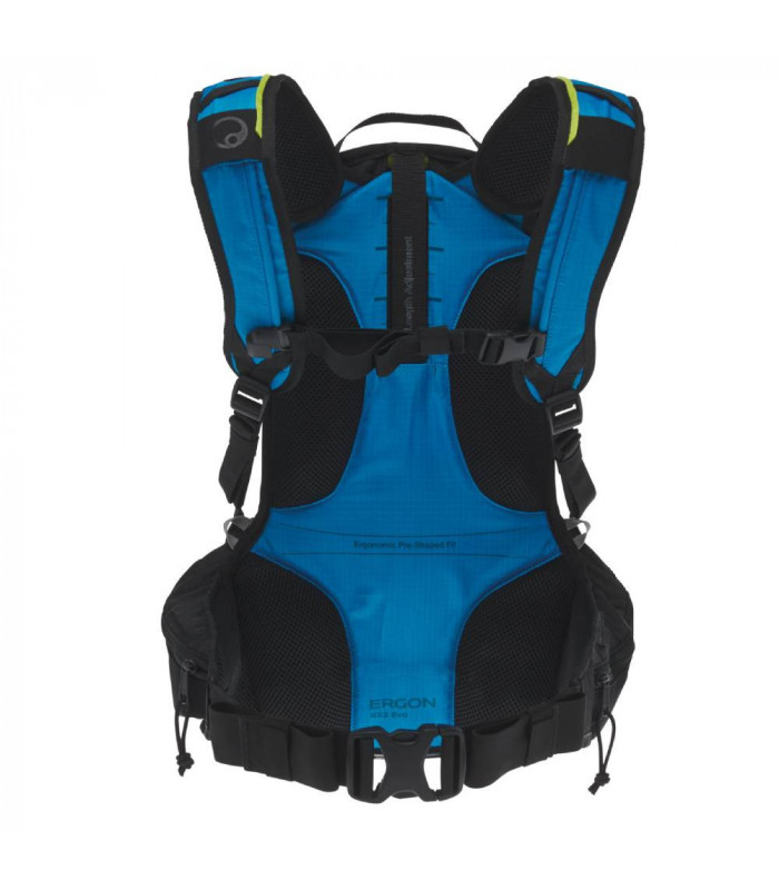 MOCHILA ERGON BX3 EVO (AZUL)