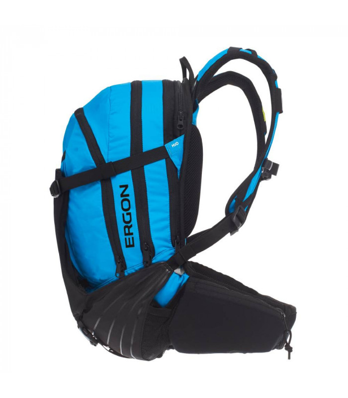 MOCHILA ERGON BA3 (BLUE/STEALTH)