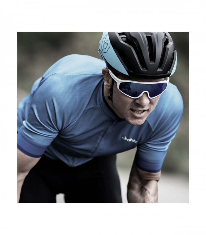 GAFAS BOLLE SHIFTER MATTE BLACK (LENTE TNS)