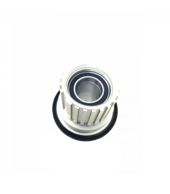 NÚCLEO CASSETTE TFHPC SHIMANO MICRO SPLINE 12V