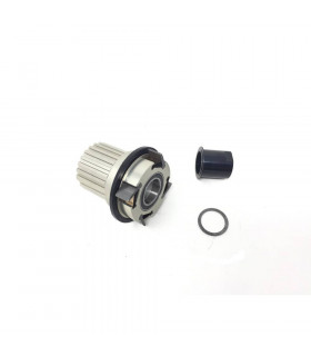 NÚCLEO CASSETTE TFHPC SHIMANO MICRO SPLINE 12V