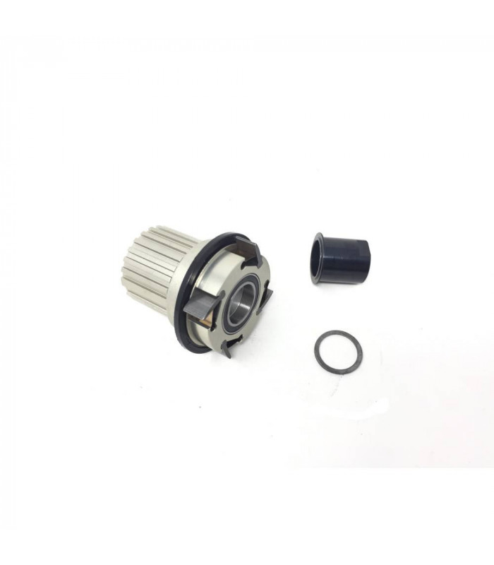 NÚCLEO CASSETTE TFHPC SHIMANO MICRO SPLINE 12V