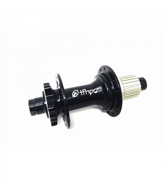 TFHPC FREEHUB SHIMANO SPLINE 12S