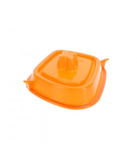 TWIN AIR AIR BOX COVER BETA ENDURO (2020) | TopFun.com