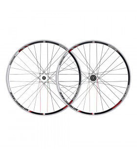 AMERICAN CLASSIC HURRICANE CYCLOCROSS V-BRAKE WHEELSET