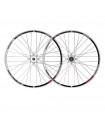 AMERICAN CLASSIC HURRICANE CYCLOCROSS V-BRAKE WHEELSET