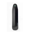 EXTENSIÓN GUARDABARROS TRASERO ASS SAVERS BROTECTOR REGULAR (NEGRO)