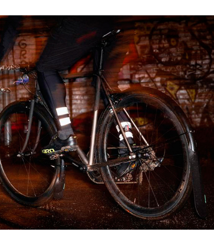 EXTENSIÓN GUARDABARROS TRASERO ASS SAVERS BROTECTOR REGULAR (NEGRO) | TopFun.com