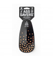 EXTENSIÓN GUARDABARROS DELANTERO ASS SAVERS TOETECTOR REGULAR (REFLECTANTE ROJO)