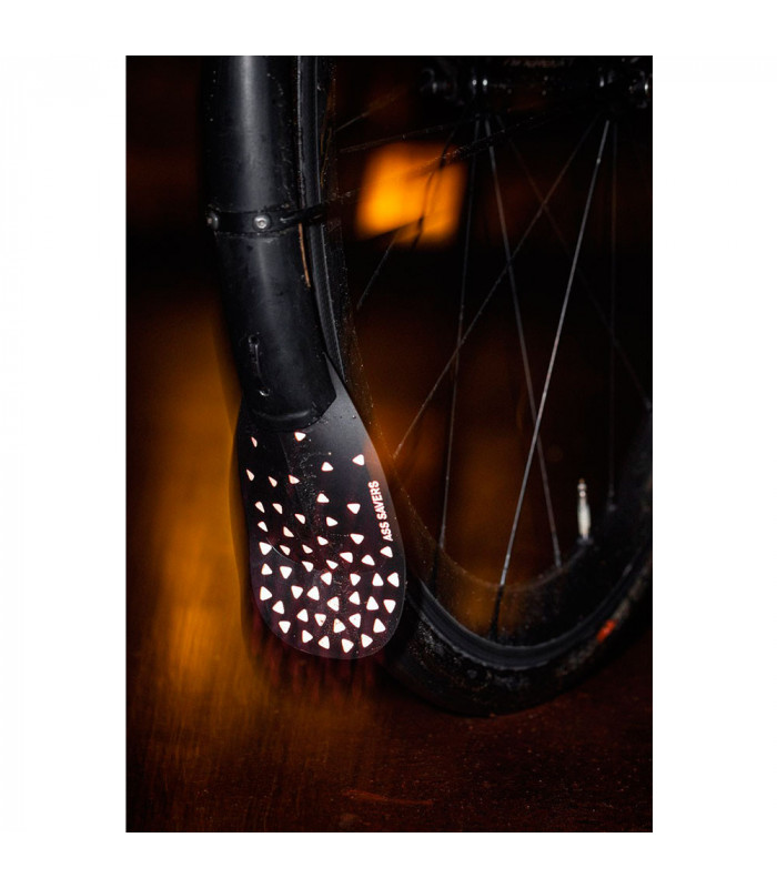 ASS SAVERS TOETECTOR REGULAR (REFLECTIVE RED) | TopFun.com