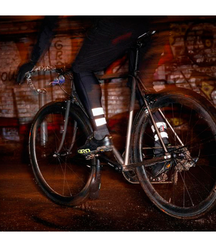 EXTENSIÓN GUARDABARROS DELANTERO ASS SAVERS TOETECTOR REGULAR (NEGRO) | TopFun.com