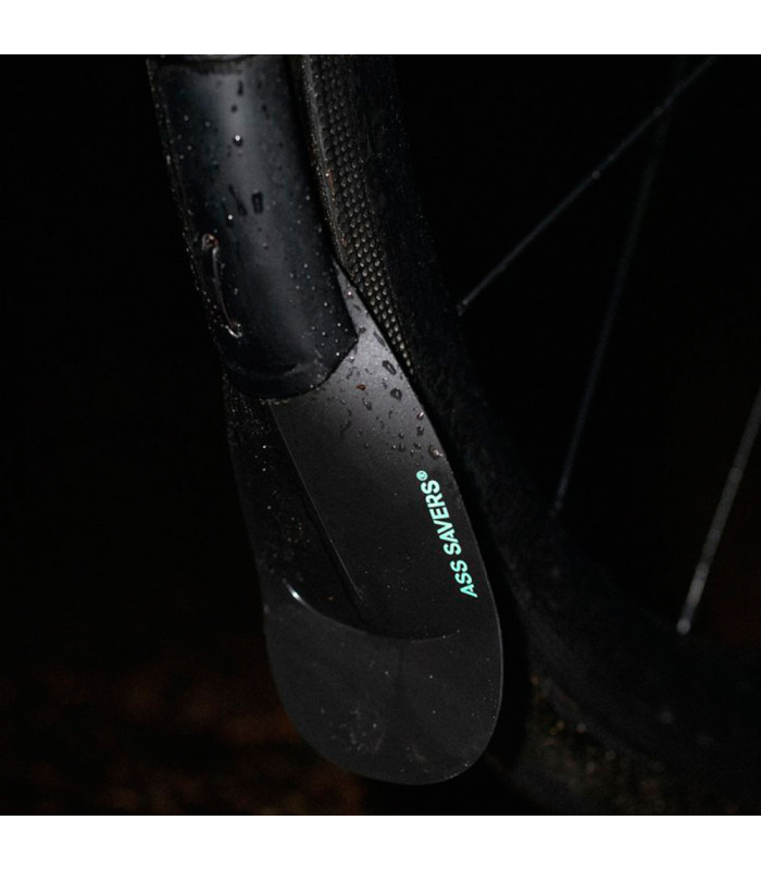 ASS SAVERS TOETECTOR REGULAR (BLACK) | TopFun.com