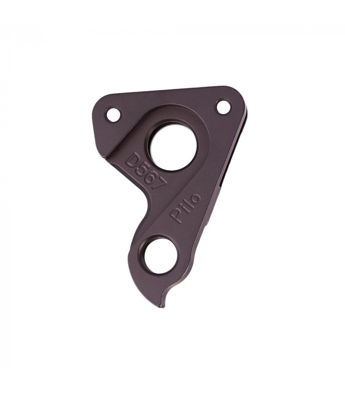PILO D567 DERAILLEUR HANGER