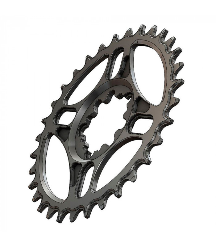 PLATO PILO C-13 PARA SRAM DIRECT MOUNT (32 DIENTES) | TopFun.com