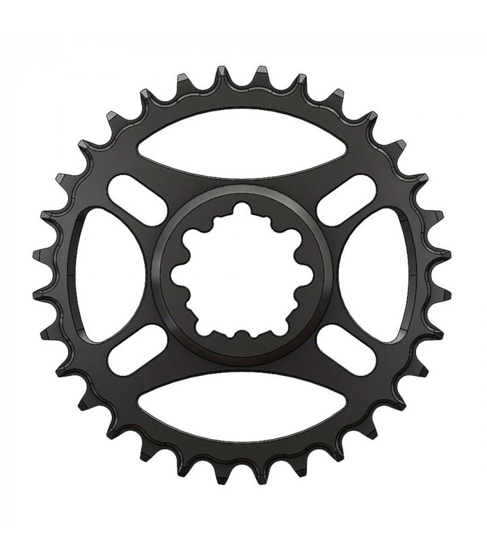 PILO C14 CHAINRING FOR SRAM DIRECT MOUNT (34 TEETH) | TopFun.com