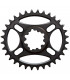 PILO C21 ELLIPTIC CHAINRING FOR SRAM DIRECT MOUNT (32 TEETH) | TopFun.com