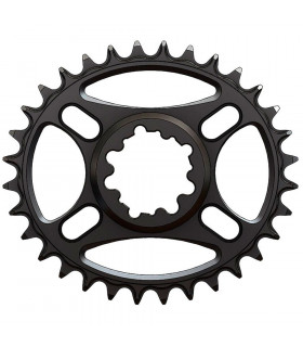 PILO C21 ELLIPTIC CHAINRING FOR SRAM DIRECT MOUNT (32 TEETH) | TopFun.com