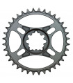 PILO C28 CHAINRING FOR SRAM DIRECT MOUNT (36 TEETH) | TopFun.com