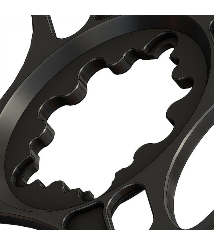 PLATO PILO C-28 PARA SRAM DIRECT MOUNT (36 DIENTES) | TopFun.com