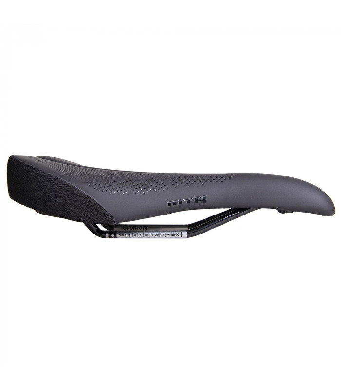WTB ROCKET CROMOLY WIDE SADDLE