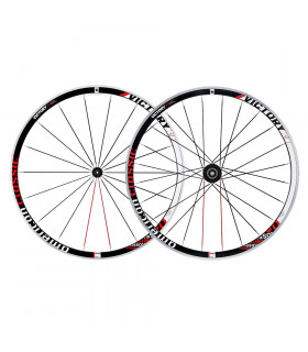 AMERICAN CLASSIC VICTORY 30 CLINCHER (BLACK BIGTYPE)