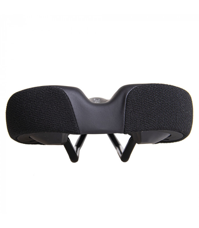 WTB ROCKET CROMOLY WIDE SADDLE