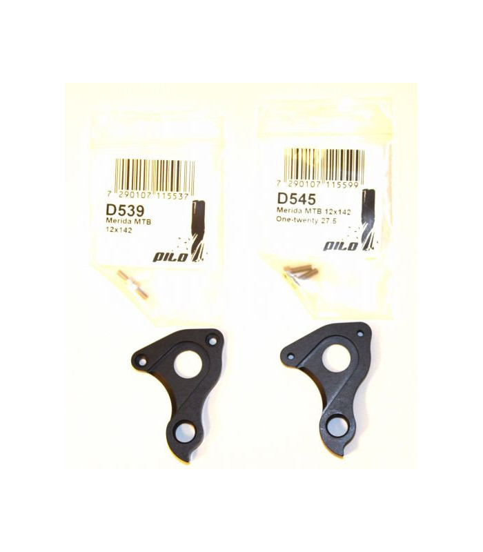 PILO D539 DERAILLEUR HANGER MERIDA