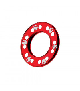 Anillo American Classic refuerzo buje seis tornillos