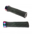 ERGON GE1 EVO FACTORY GRIPS FROZEN STEALTH/OIL SLICK | TopFun.com