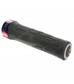 PUÑOS ERGON GE1 EVO FACTORY (FROZEN STEALTH/OIL SLICK)