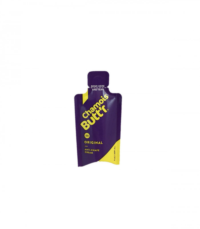 CHAMOIS BUTT’R ORIGINAL ANTI-CHAFE (BOX)