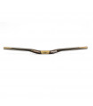MANILLAR RENTHAL FATBAR CARBON V2 NEGRO (800x20 MM)