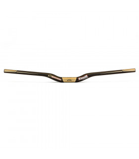 MANILLAR RENTHAL FATBAR CARBON V2 NEGRO (800x30 MM)