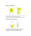 MOCHILA ERGON BX4 EVO STEALTH | TopFun.com