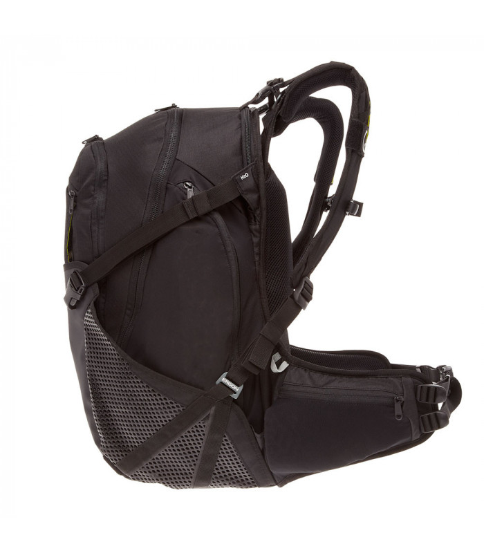 ERGON BX4 EVO BACKPACK STEALTH | TopFun.com