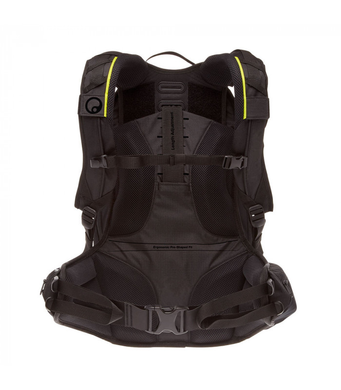ERGON BX4 EVO BACKPACK STEALTH | TopFun.com