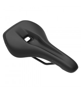 ERGON SMC MEN SADDLE (STEALTH)
