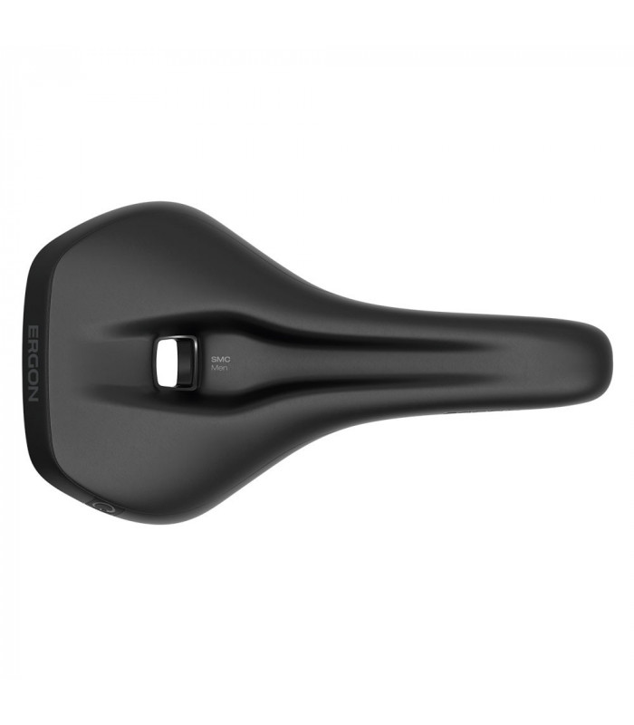ERGON SMC MEN SADDLE (STEALTH)