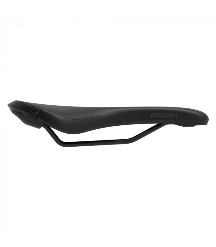ERGON SMC MEN SADDLE (STEALTH)