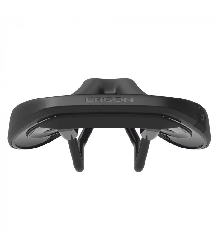 ERGON SMC WOMEN SADDLE (STEALTH)