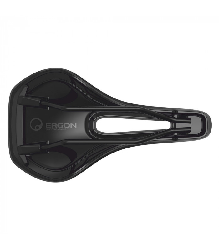 ERGON SMC WOMEN SADDLE (STEALTH)
