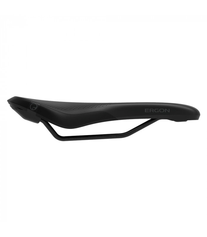 ERGON SMC SPORT GEL MEN SADDLE (STEALTH) | TopFun.com