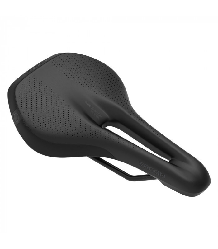 ERGON SMC SPORT GEL WOMEN SADDLE (STEALTH) | TopFun.com